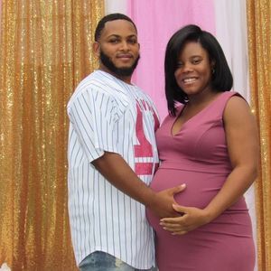 Meet your Posher, Calvin